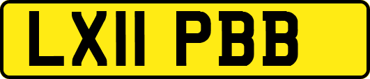 LX11PBB
