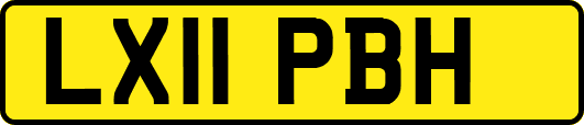 LX11PBH