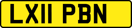 LX11PBN