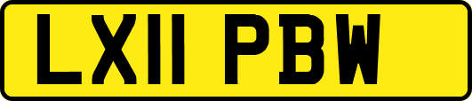 LX11PBW