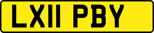 LX11PBY