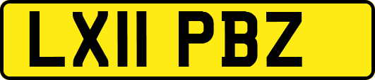 LX11PBZ
