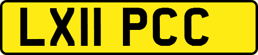 LX11PCC