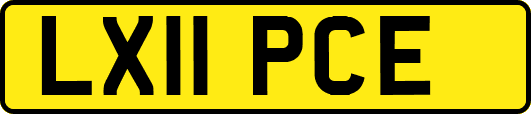 LX11PCE