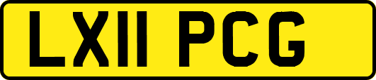 LX11PCG
