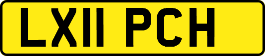 LX11PCH