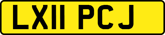 LX11PCJ