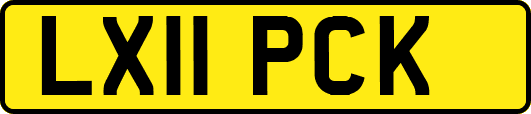 LX11PCK