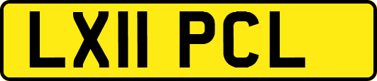 LX11PCL
