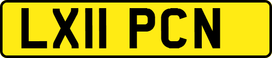 LX11PCN