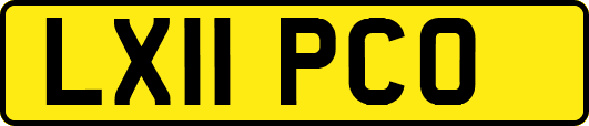 LX11PCO