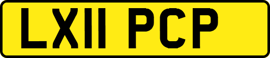 LX11PCP