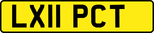 LX11PCT