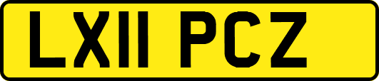 LX11PCZ