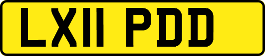 LX11PDD