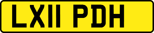 LX11PDH