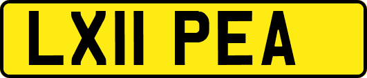 LX11PEA