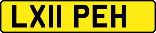 LX11PEH