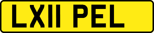 LX11PEL