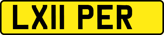 LX11PER