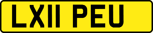 LX11PEU