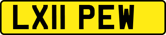 LX11PEW