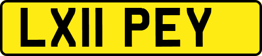 LX11PEY