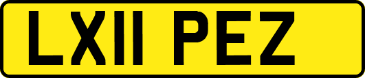 LX11PEZ