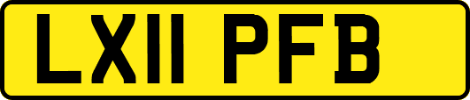 LX11PFB