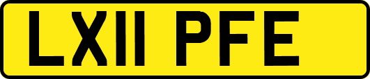 LX11PFE