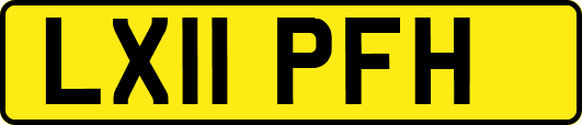 LX11PFH