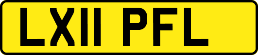 LX11PFL