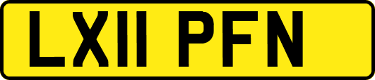 LX11PFN