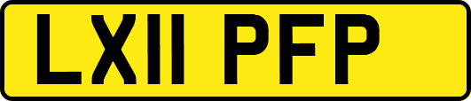 LX11PFP