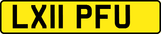LX11PFU