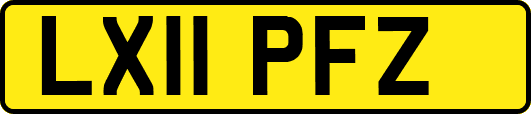 LX11PFZ