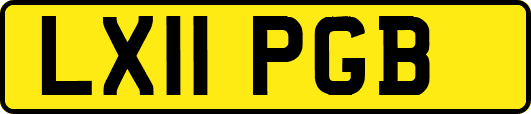 LX11PGB