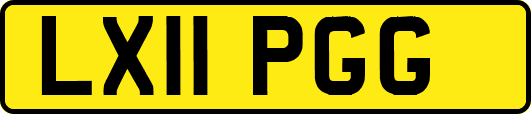 LX11PGG