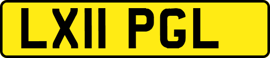 LX11PGL