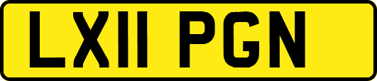 LX11PGN