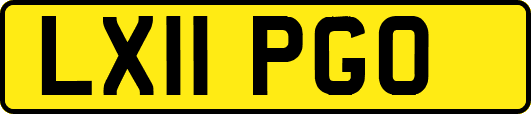 LX11PGO