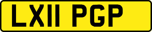 LX11PGP
