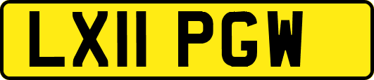LX11PGW