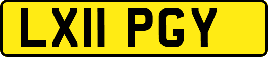 LX11PGY
