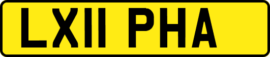 LX11PHA