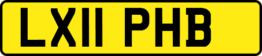 LX11PHB