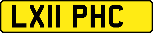LX11PHC