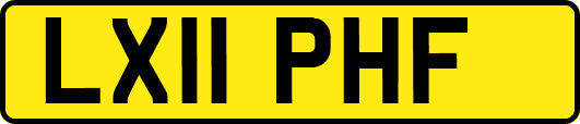 LX11PHF