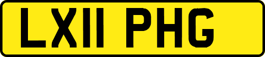 LX11PHG