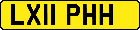 LX11PHH